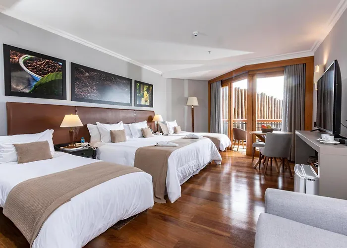 Bendito Cacao Resort&Spa