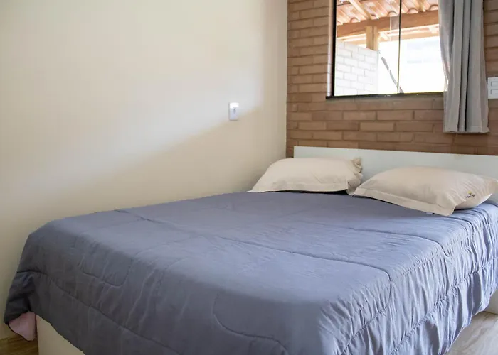 Hotel Águas Lindas