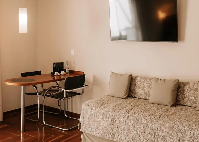Hotel Amantykir