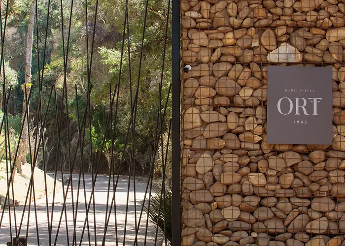 Ort Hotel