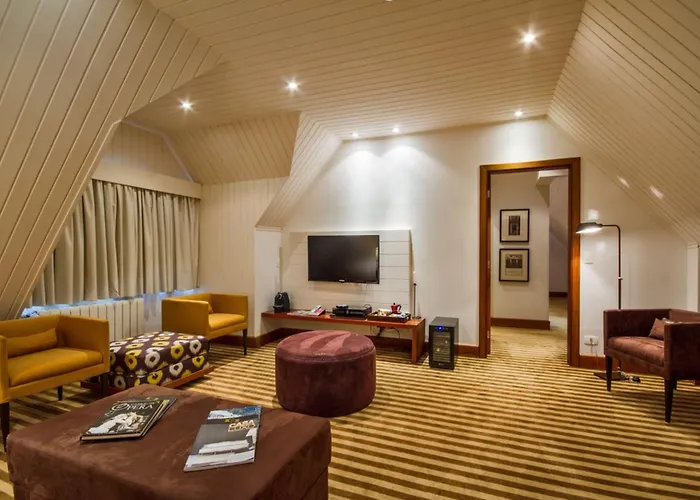 L.A.H. Hostellerie